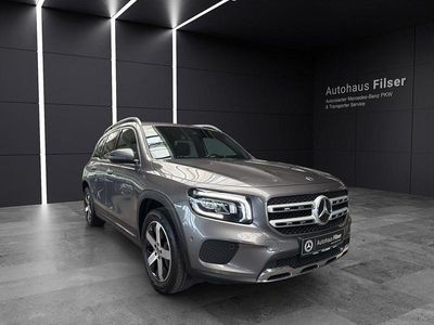 Andere Gebraucht 2020 Mercedes GLB200 Progressive SUV | 34.850 € (Teuer)