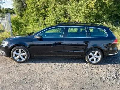 Gebraucht VW Passat
