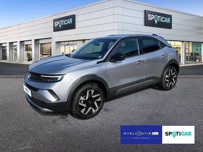 Gebraucht Opel Mokka Edition 131 PS (96 kW) 2025 Grau SUV