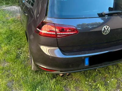 Gebraucht VW Golf VII