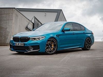 gebraucht BMW M5 M Performance 830 PS BESTZUSTAND