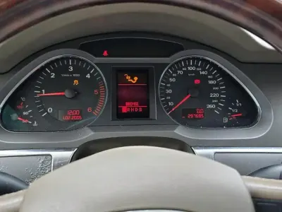 Gebraucht Audi A6
