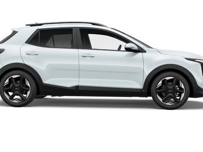 Neu Kia Stonic GT-Line 114 PS (83 kW) 2026 Snow white pearl snow white pearl SUV