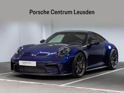Second-hand Porsche 992 510 CP (375 kW) 2023 Albastru