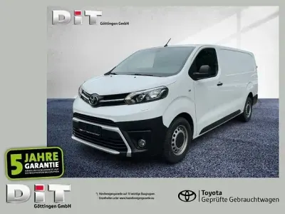 Gebraucht Toyota Proace