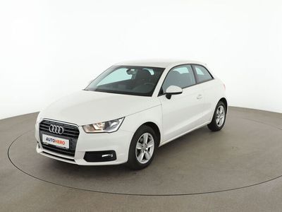 gebraucht Audi A1 1.0 TFSI, Benzin, 11.790 €