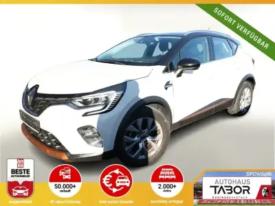 Occasion Renault Captur Intens 131 ch (96 kW) 2020 Noir SUV