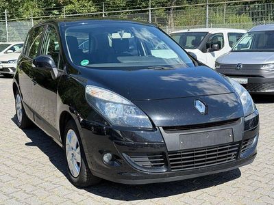 Renault Scénic III