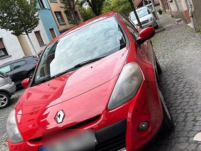 Renault Clio II