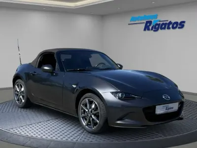 Gebraucht Mazda MX5