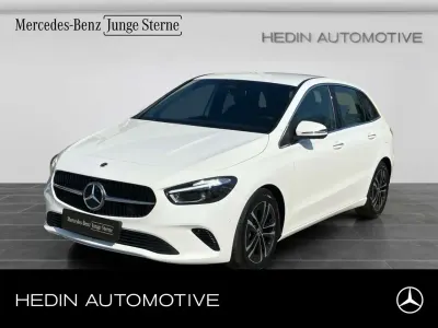 Gebraucht Mercedes B180
