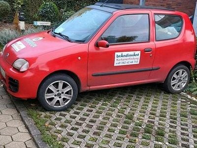 Fiat Seicento