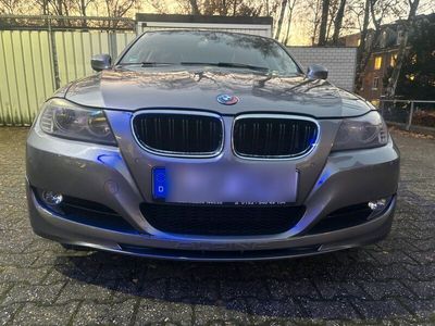 gebraucht BMW 325 325 d DPF Aut.