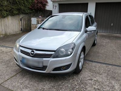 gebraucht Opel Astra 1.6 Selection