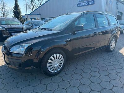 Gebraucht Ford Focus Fun X 101 PS (74 kW) 2007 Other Limousine