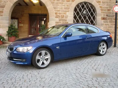 Gebraucht BMW 335