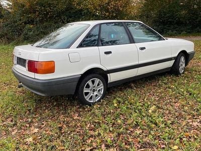 Usata Audi 80 54 CV (39 kW) 1986 Berlina