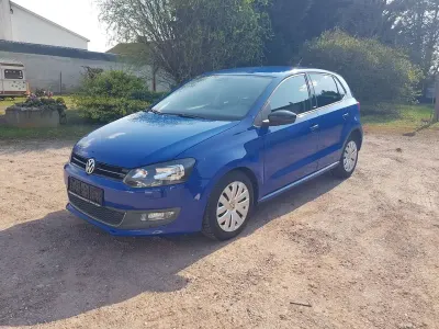 Używany VW Polo