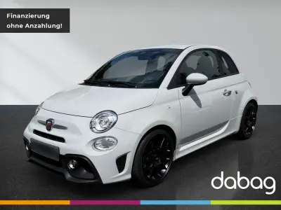 Gebraucht Abarth 595