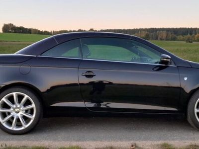 gebraucht VW Eos 2.0 TDI -