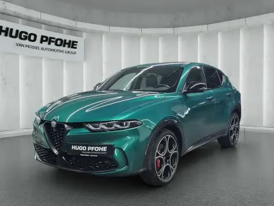Brugt Alfa Romeo Tonale Edizione Speciale 174 HK (127 kW) 2023 Other SUV