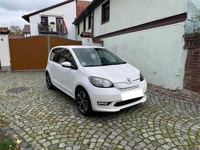 Skoda Citigo-e IV