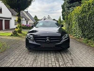 Mercedes E350