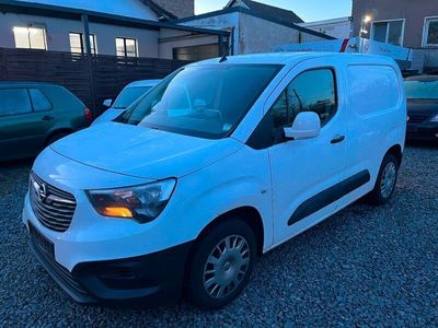 gebraucht Opel Combo 1.5 CDTI Edition / Klima / Tempomat / 1.Hand