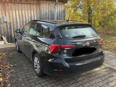 Gebraucht Fiat Tipo Business 120 PS (88 kW) 2016 Kombi