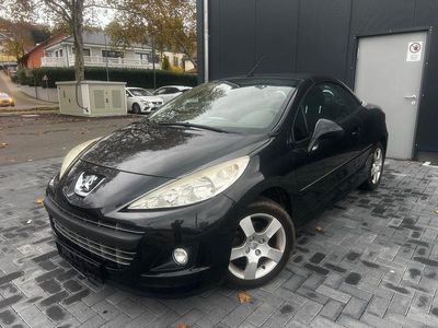 Peugeot 207 CC