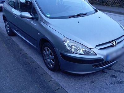 gebraucht Peugeot 307 