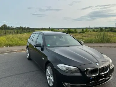 Gebraucht BMW 530