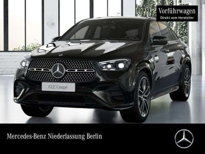 Mercedes GLE450 AMG