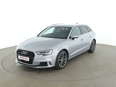 gebraucht Audi A3 2.0 TDI Sport, Diesel, 21.790 €