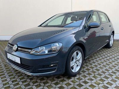 gebraucht VW Golf 1.4 TGI DSG Highline AHK CNG/Benzin