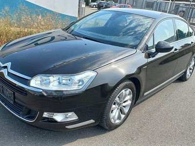 Citroën C5