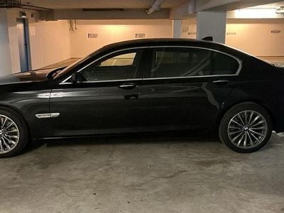 BMW 750L
