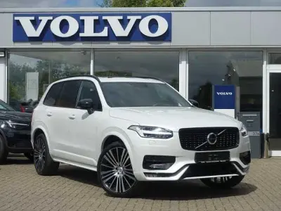 Gebraucht Volvo XC90 173 PS (127 kW) 2021 SUV