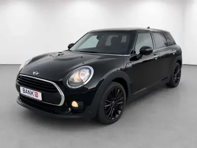Gebraucht Mini One D Clubman