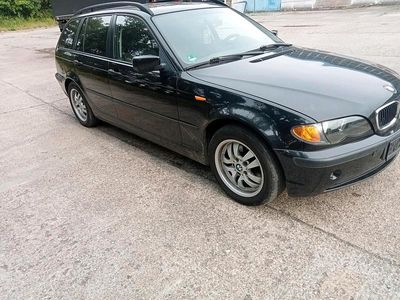 BMW 316