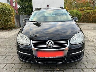VW Golf VI