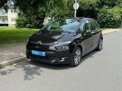 Citroën C4 SpaceTourer