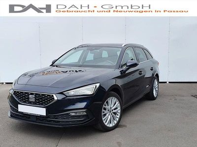 Seat Leon ST