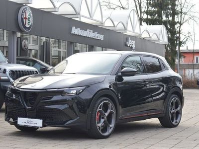 Alfa Romeo Junior