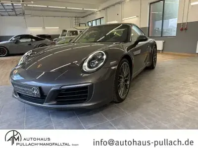 Gebraucht Porsche 911 Carrera