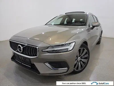 Gebraucht Volvo V60