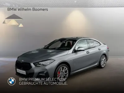 Gebraucht BMW 220