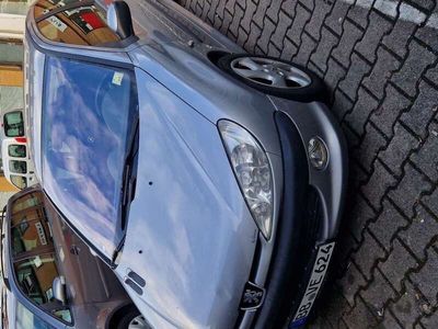 gebraucht Peugeot 206 110 Platinum