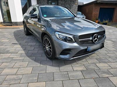 Mercedes GLC350