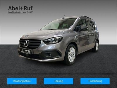 Mercedes Citan 113